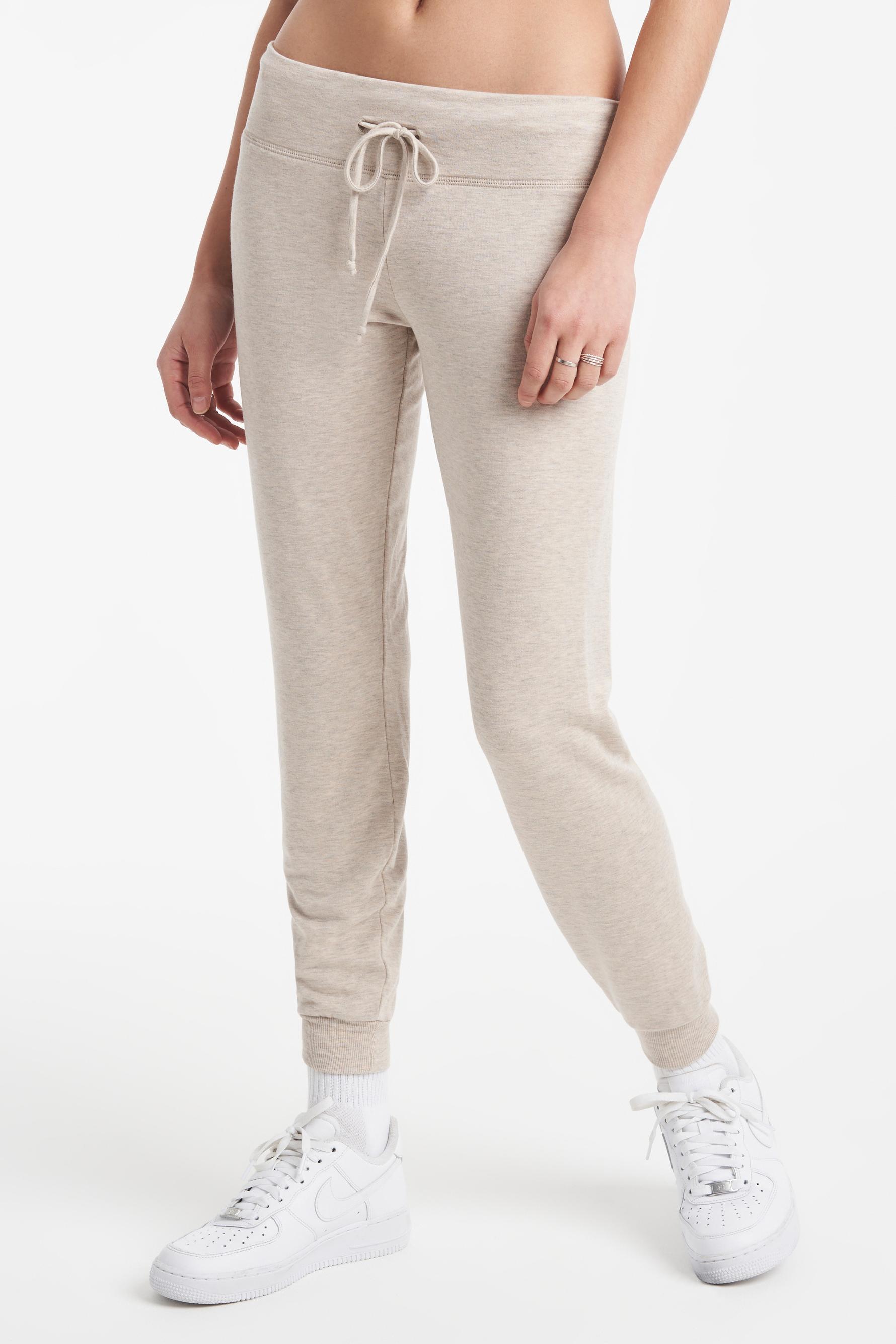Beyond yoga lounge around jogger shop