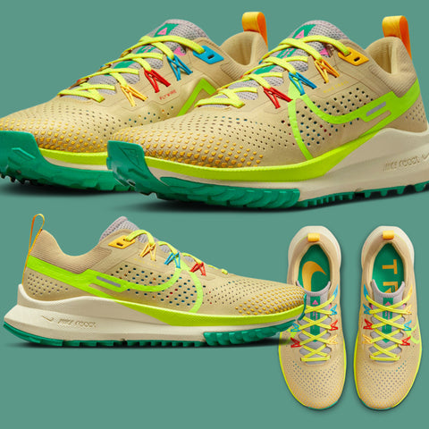 Bandier hotsell nike shoes