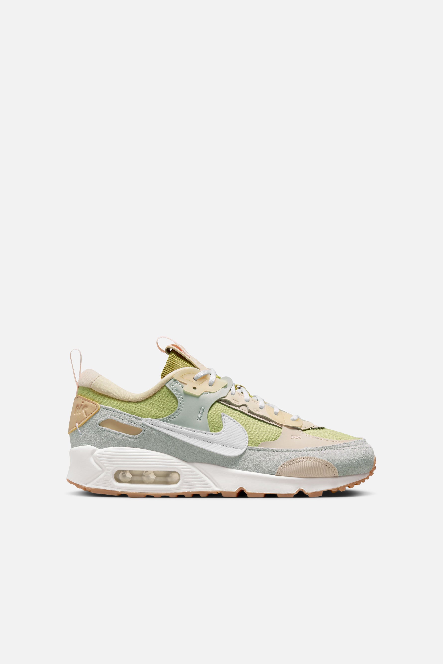 Nike Air Max 90 Futura Mint Green - Size 6.5 Women