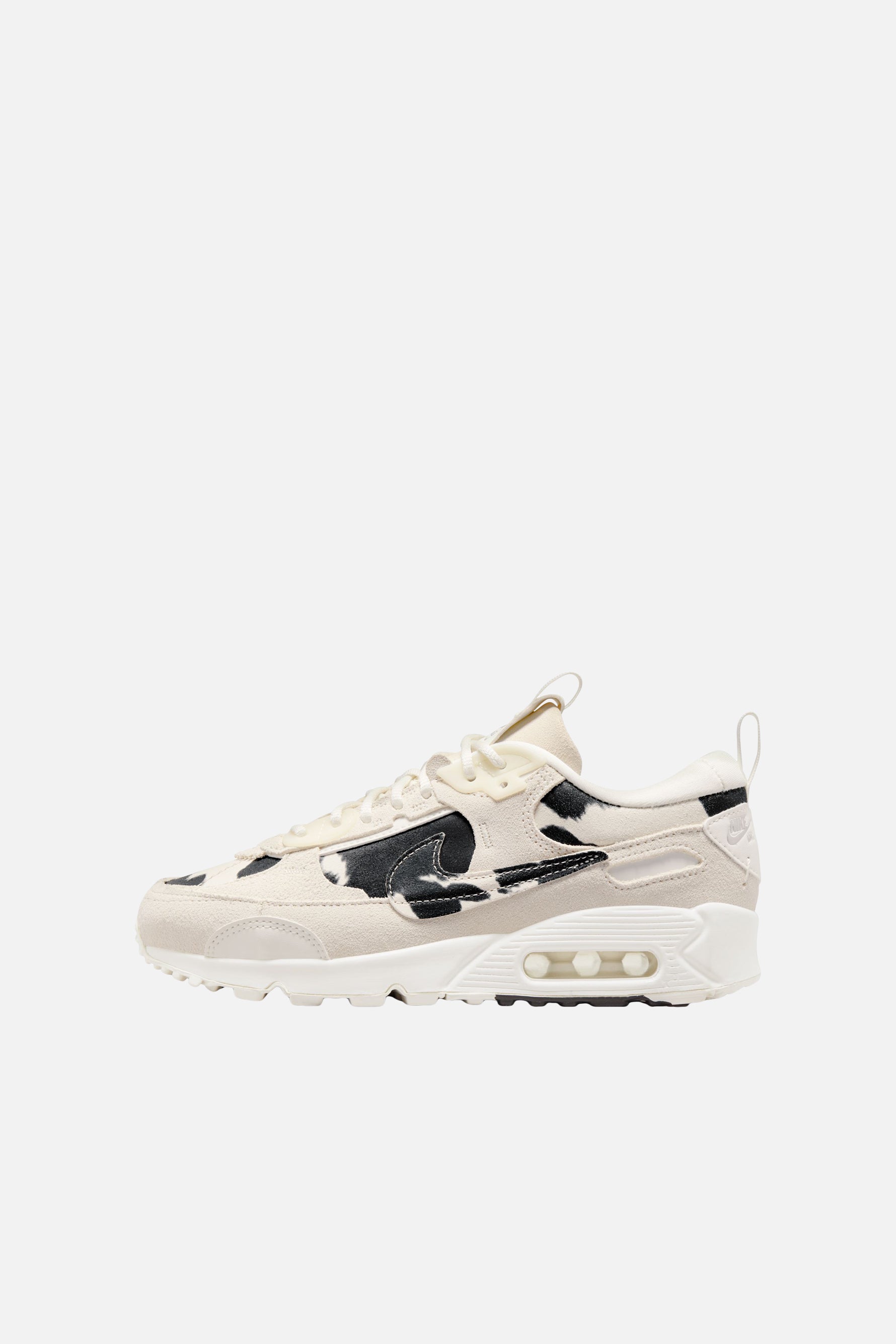 Nike Women's Air Max 90 Futura Phantom