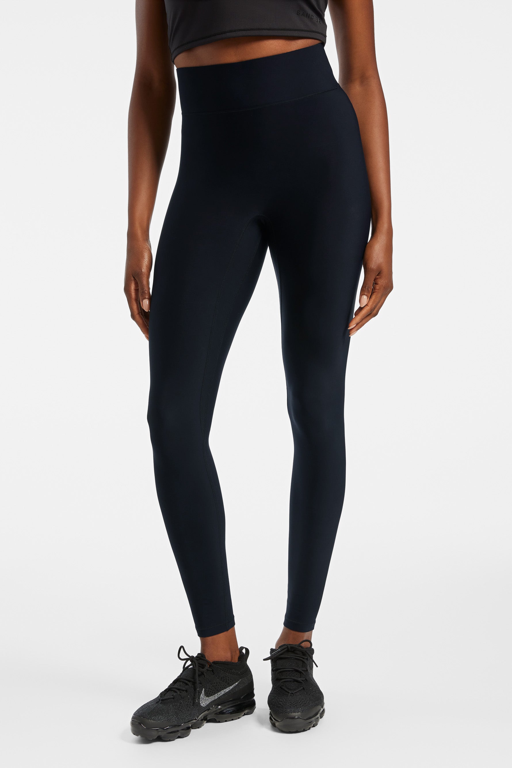 Center Stage Pro Fleece Legging