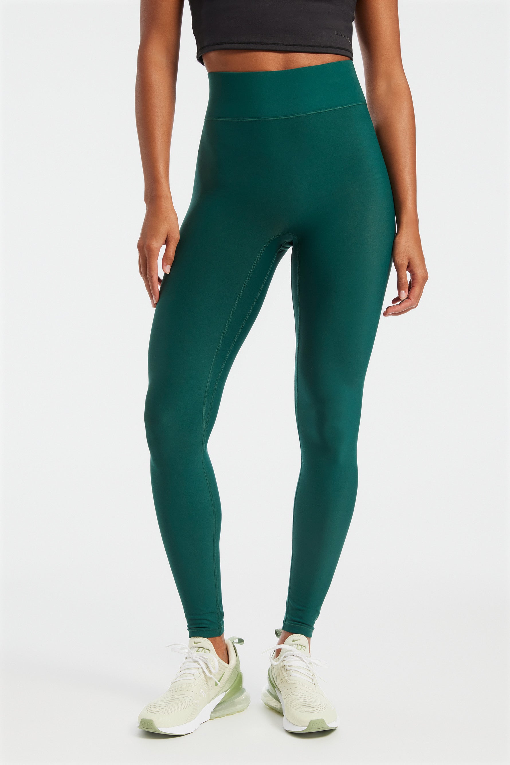 Center Stage Pro Fleece Legging