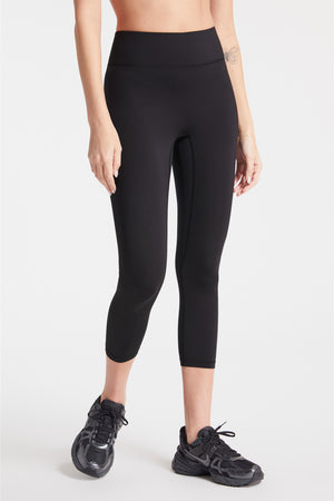 Center Stage Capri Legging