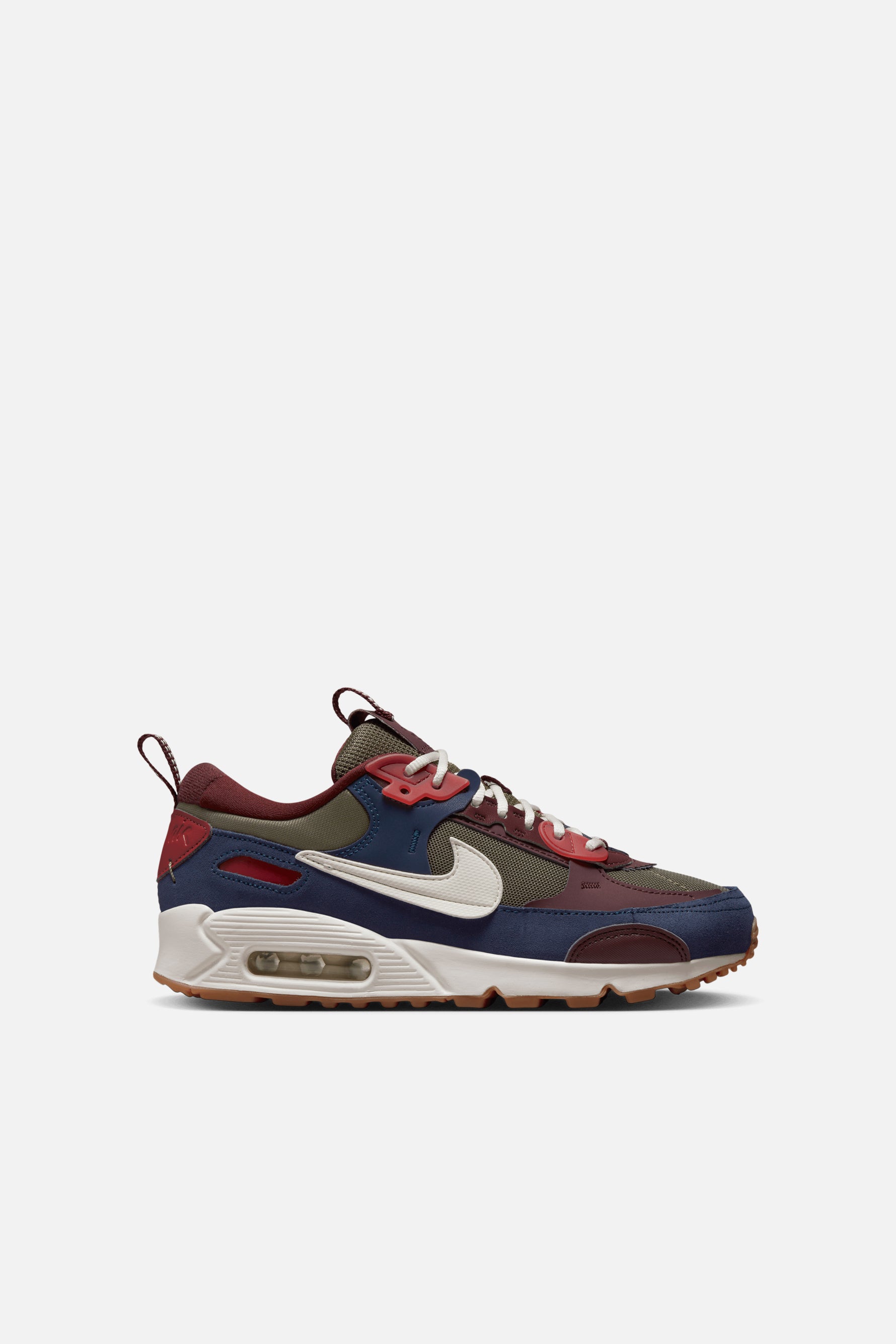 Nike Women's Air Max 90 Futura - BANDIER