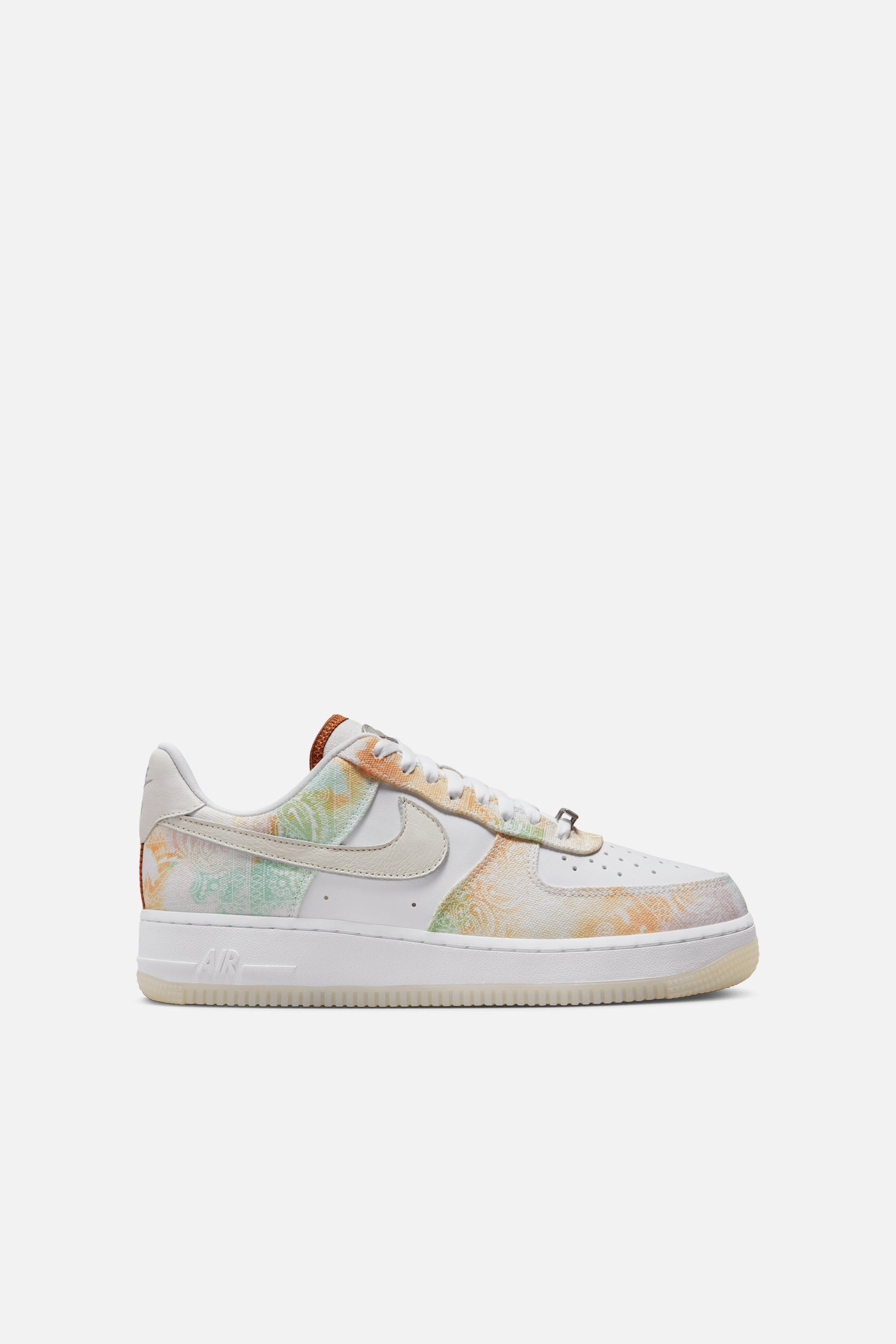 Nike WMNS Air Force 1 '07 Seasonal Phantom/ Phantom-Sail Gum