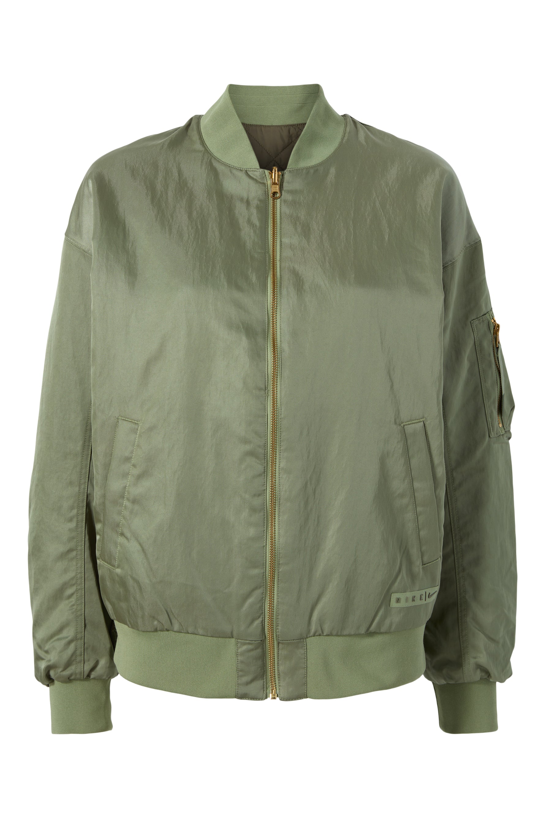 Nike Sportswear Reversible Bomber Jacket - BANDIER