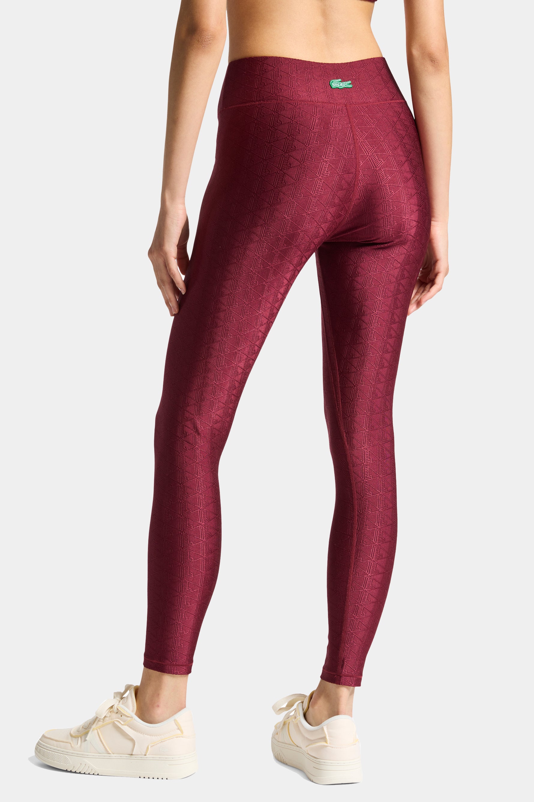 Legging Peluciada Forrada com Lã – Blummer Store