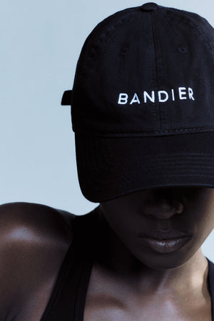 Bandier Logo Hat