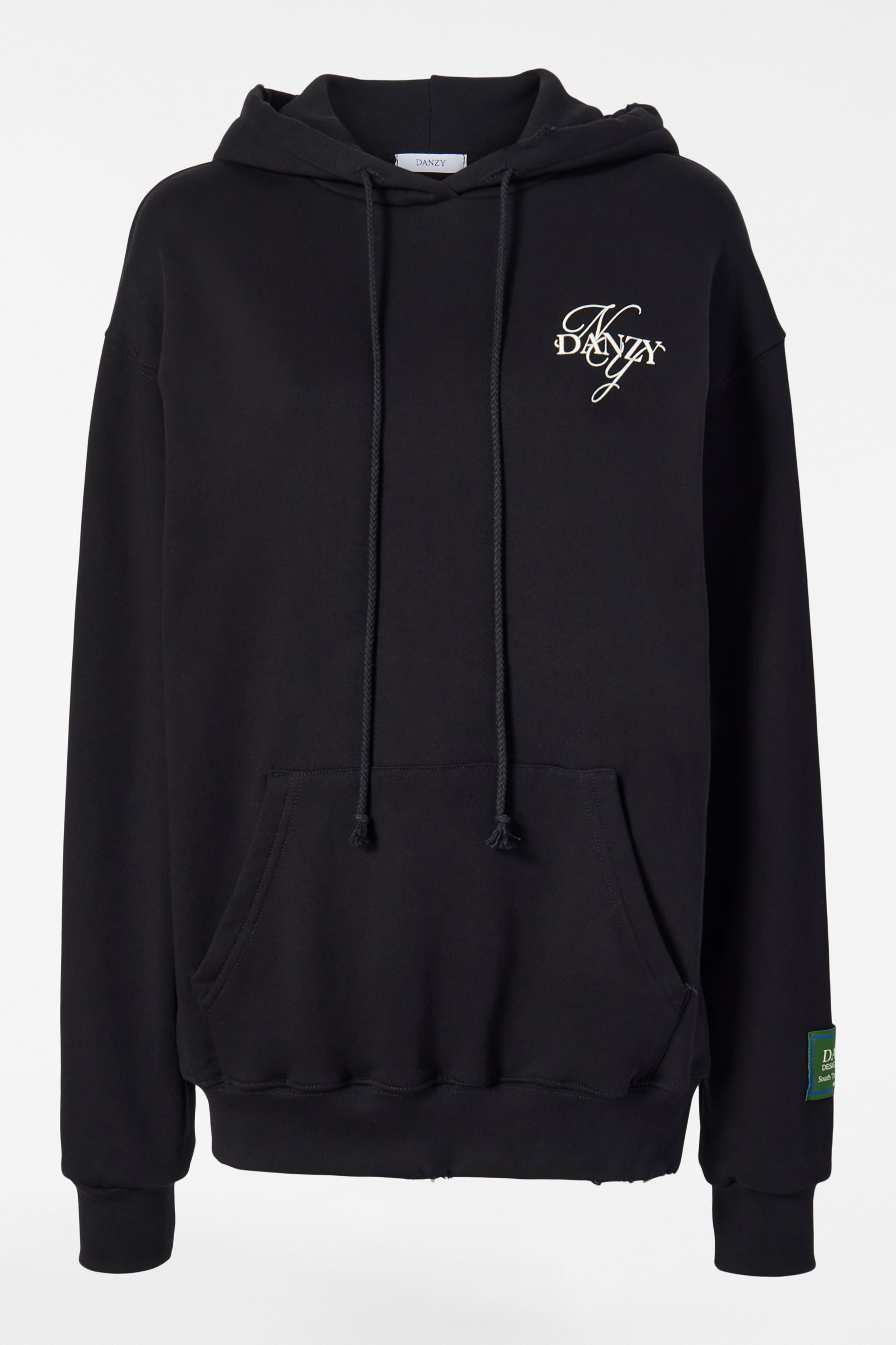 Danzy hoodie shop