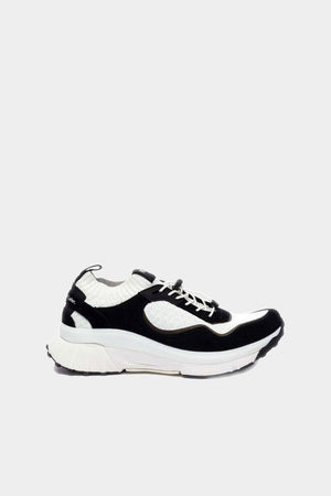 Sandro sneakers dames 2025 flame