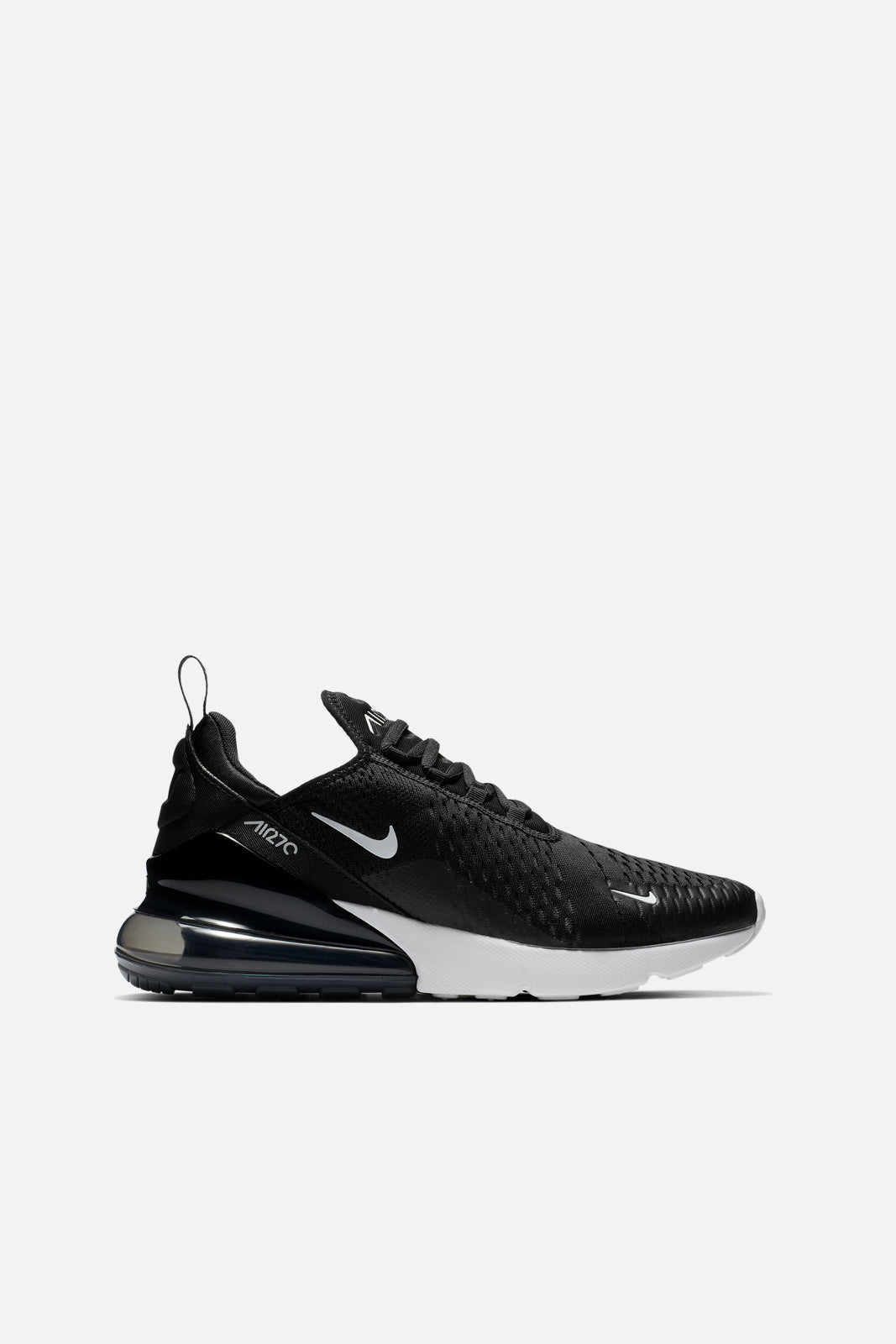 vinden er stærk Tæt Sump Nike Women's Air Max 270 Shoe Running Sneaker | BANDIER - BANDIER