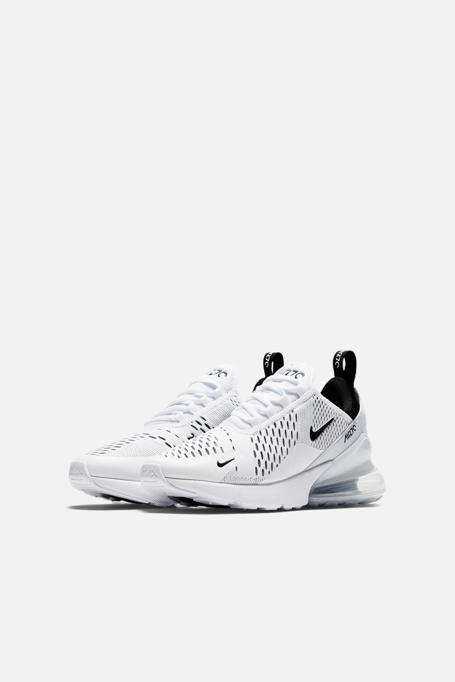 Nike Wmns Air Max 270 React 'White Fossil' | Women's Size 10