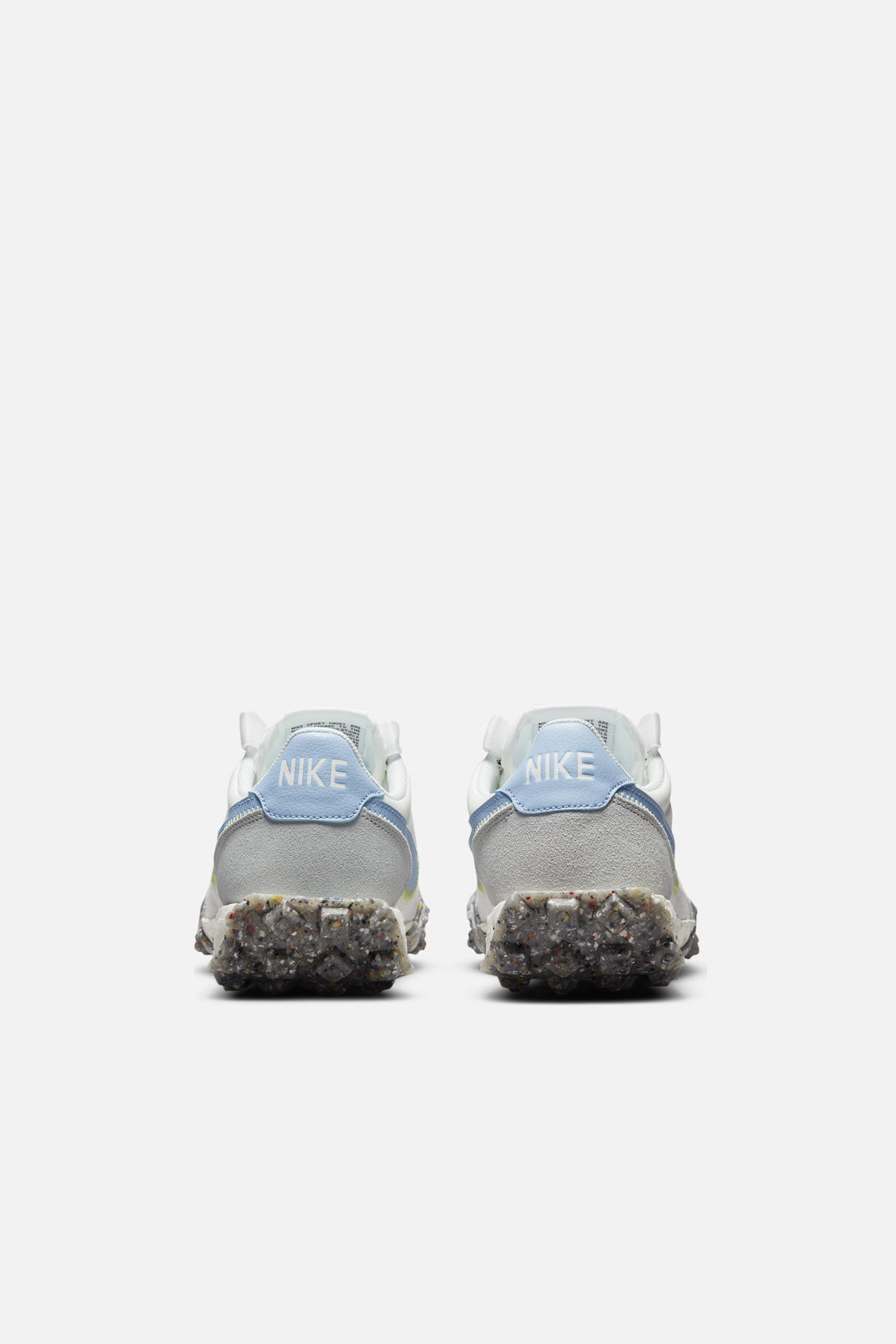 Nike Women's Waffle Racer Crater - BANDIER