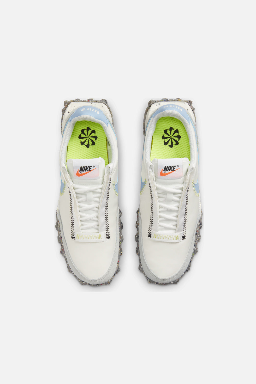 Nike Women's Waffle Racer Crater - BANDIER
