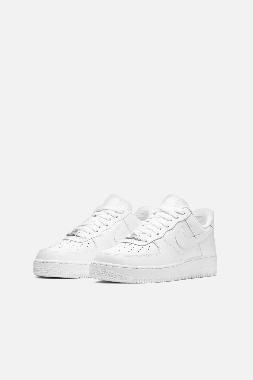 Air Force 1 Low '07 Triple White