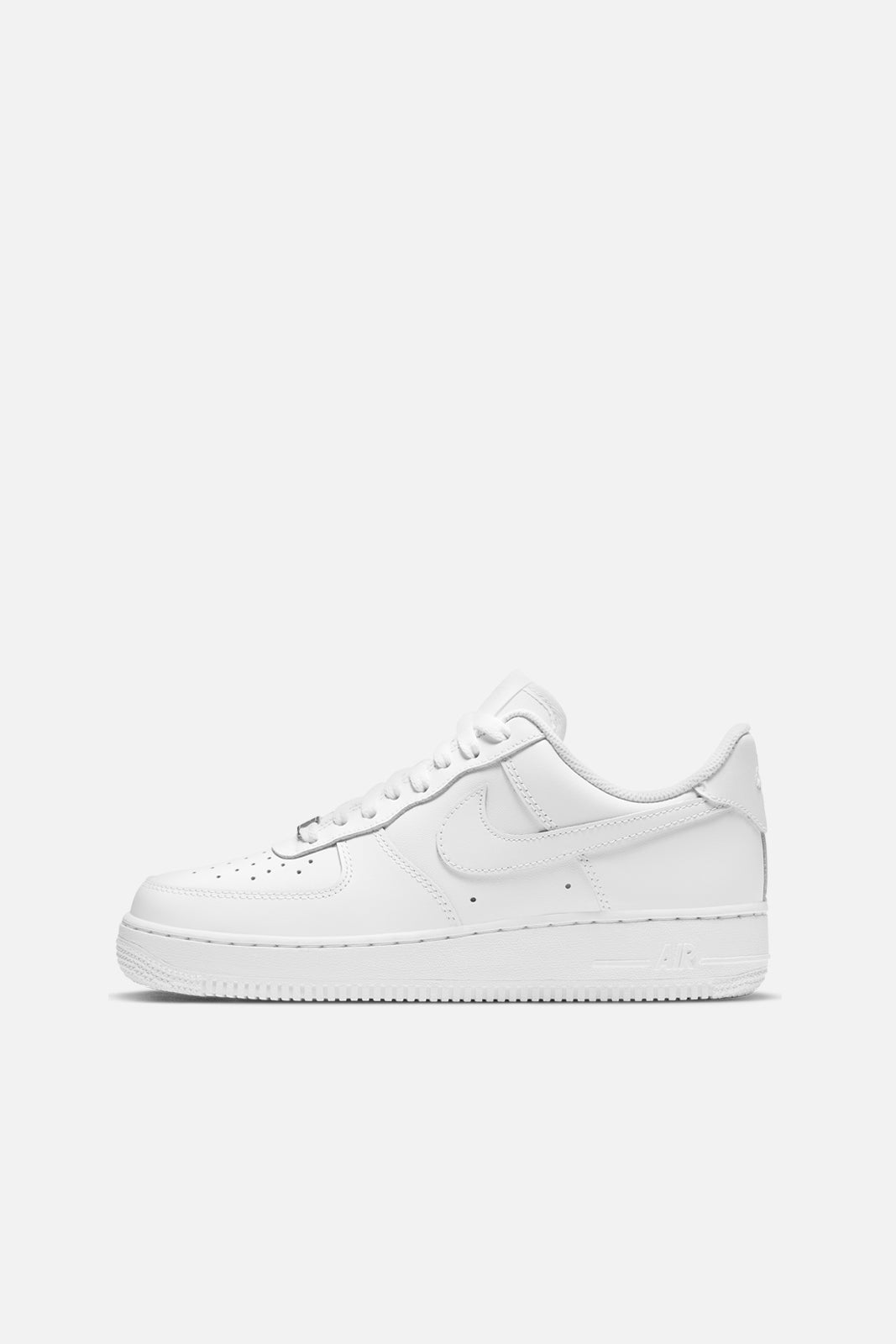 Buy the Nike Air Force 1 Low '07 LV8 Summit White Men Shoes Size 8