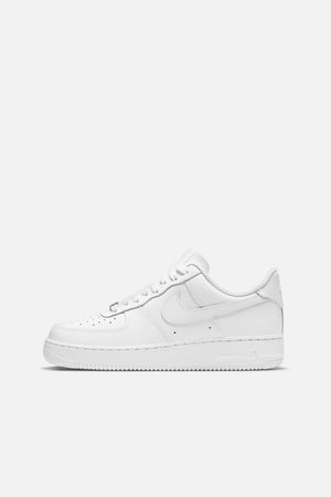 Nike Air Force 1 '07 LV8 White/Black-White