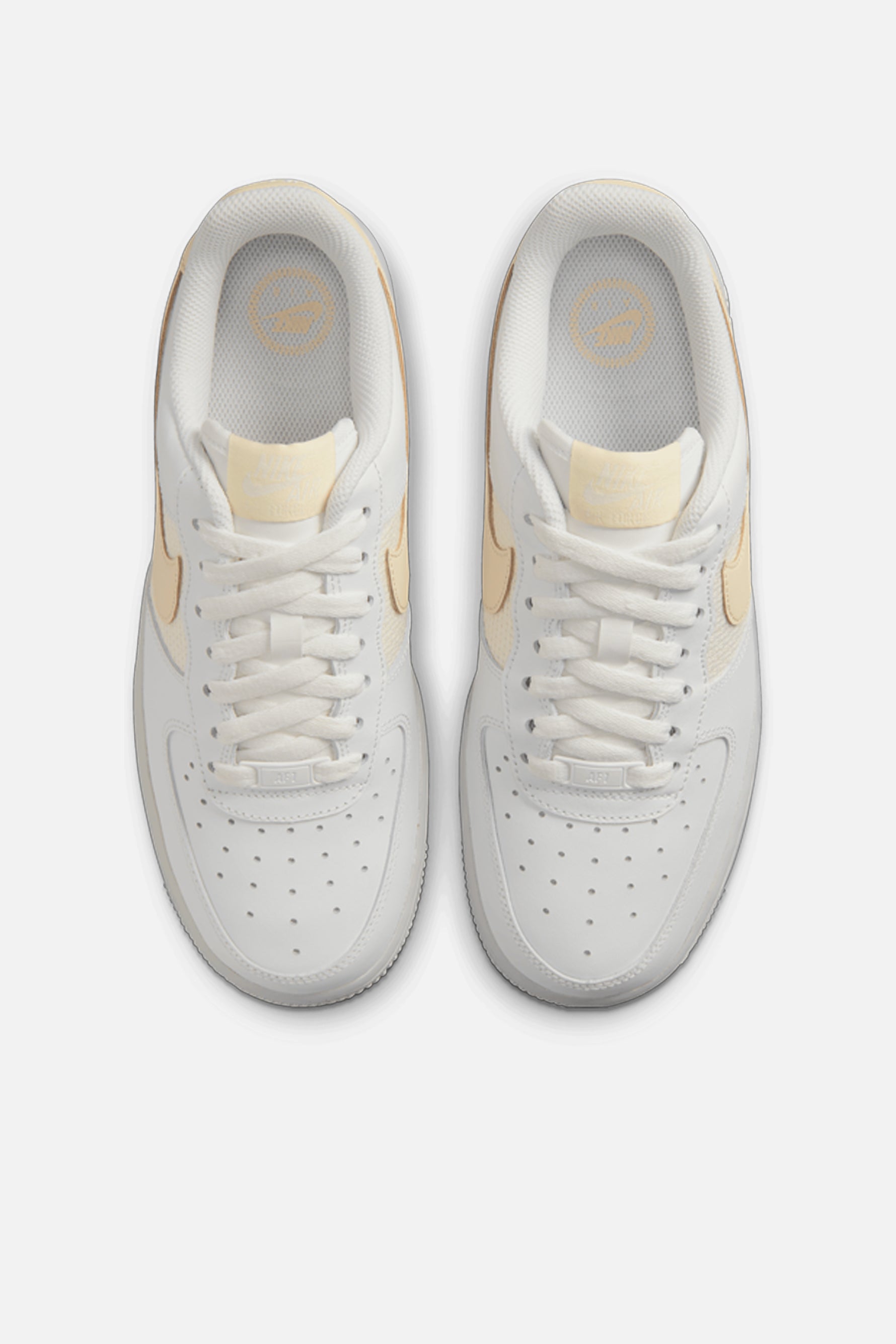 Nike Women's Air Force 1 07 - BANDIER