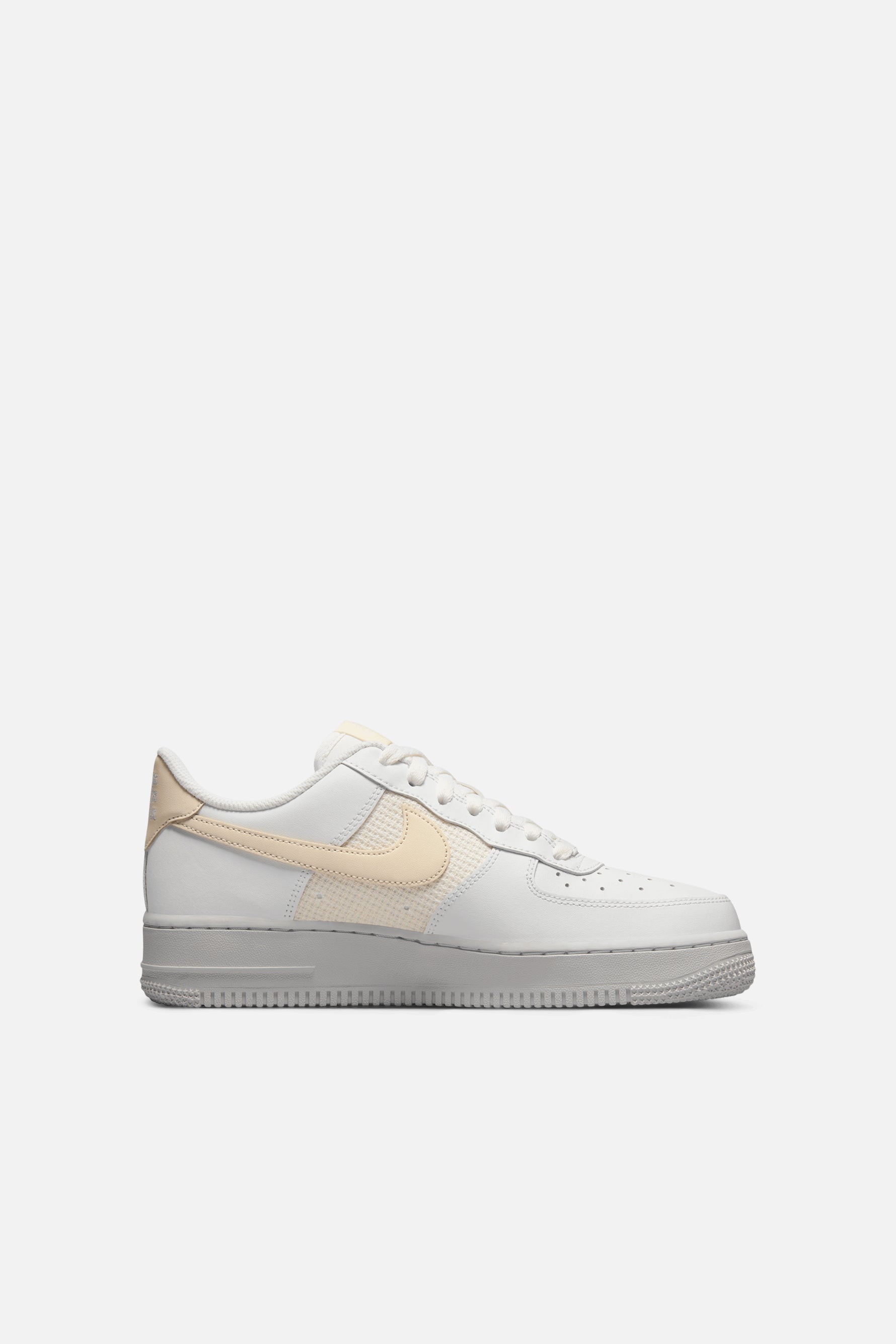 Nike Air Force 1 '07 Next Nature Women's White/Pale Coral 9.5