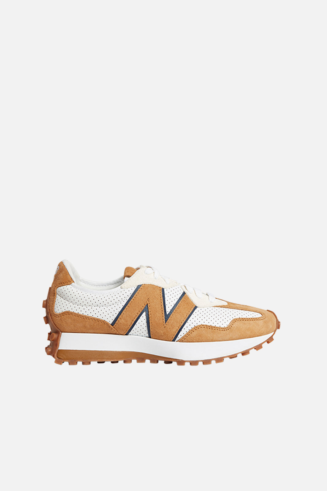 New Balance X Bandier 327 - BANDIER