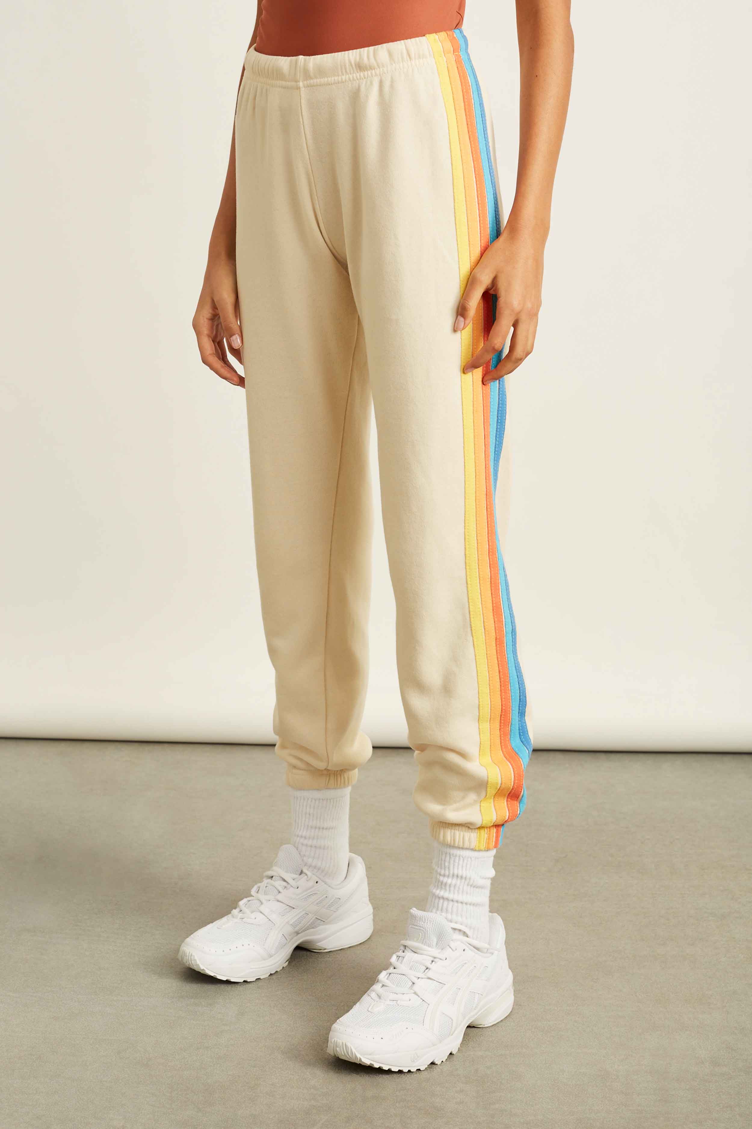 Bandier sweatpants 2025